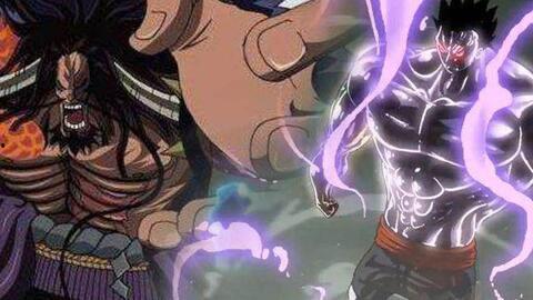 路飞五档爆料视频大全最新,揭秘海贼王巅峰力量与冒险新篇章  第1张