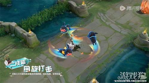 王者资讯爆料亚瑟视频,王者战场再添神秘英雄! 第3张 王者资讯爆料亚瑟视频,王者战场再添神秘英雄! 第3张