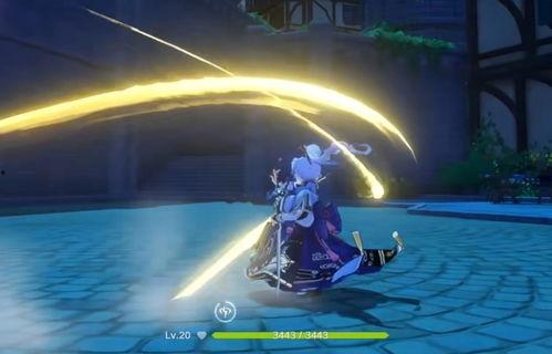 原神冰神爆料最新视频,最新视频深度解析