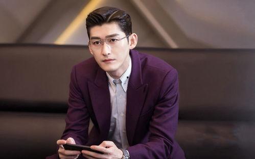 张翰热点爆料视频大全集,揭秘娱乐圈风云变幻  第2张