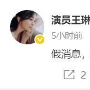 王琳回应爆料新闻内容,澄清事实,捍卫个人名誉 第1张 王琳回应爆料新闻内容,澄清事实,捍卫个人名誉 第1张