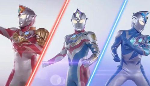 德凯奥特曼最新爆料视频,神秘力量觉醒，宇宙守护战即将升级！  第2张