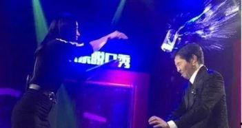 主持人冲关被爆料视频 第1张 主持人冲关被爆料视频 第1张